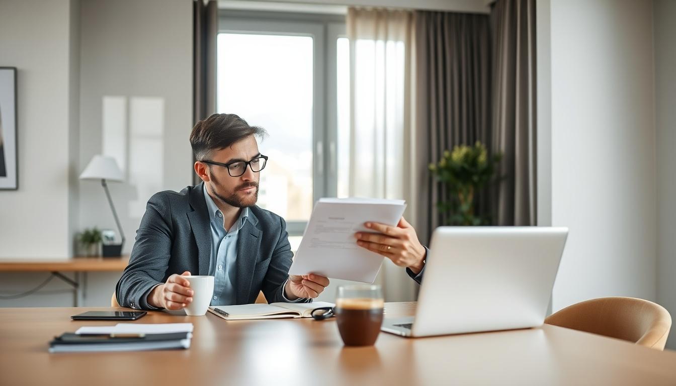 Coaching mit Struktur